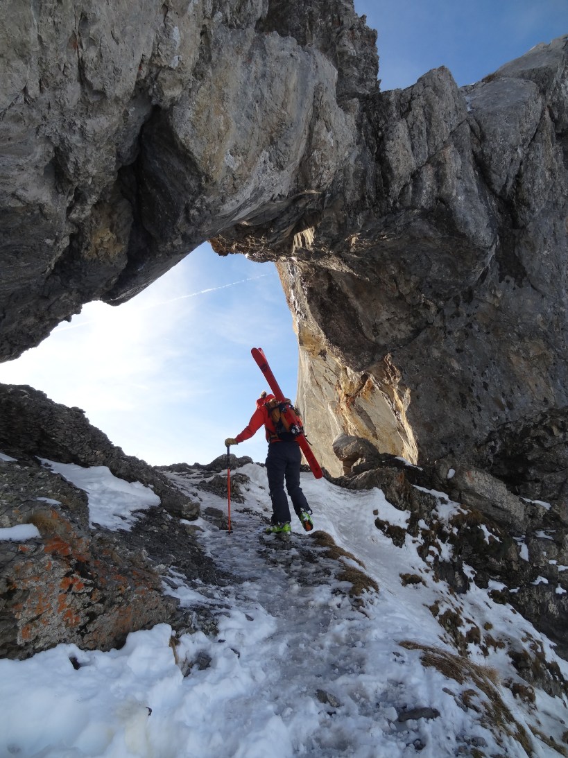 A tough finish, but totally worth it when this is what you're aiming for!