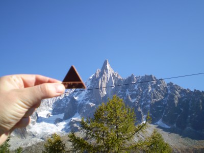 Toblerone??