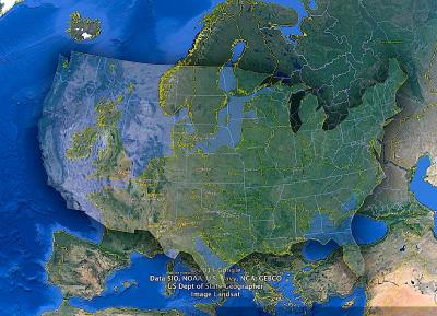 A comparison rarely considered...