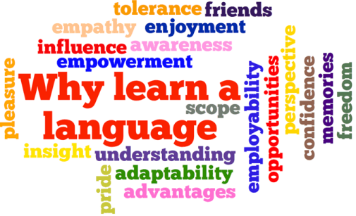 Top Reasons to Learn a Language Abroad