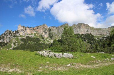 Just a sample of the stunning area